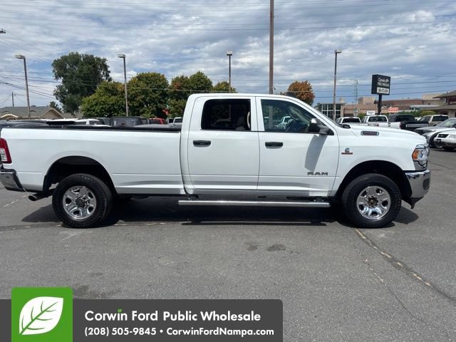 Used 2020 RAM 2500 Tradesman AWD/4WD image 5