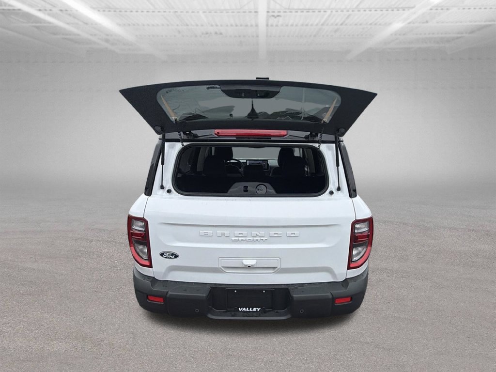 New 2026 Ford Bronco Sport Outer Banks w/ Outer Banks Tech Package+ AWD/4WD image 49