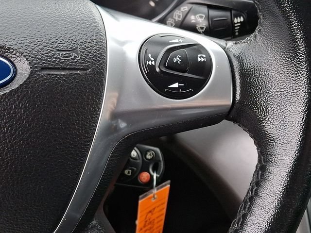 Used 2016 Ford Escape SE w/ SE Leather Comfort Package FWD image 22