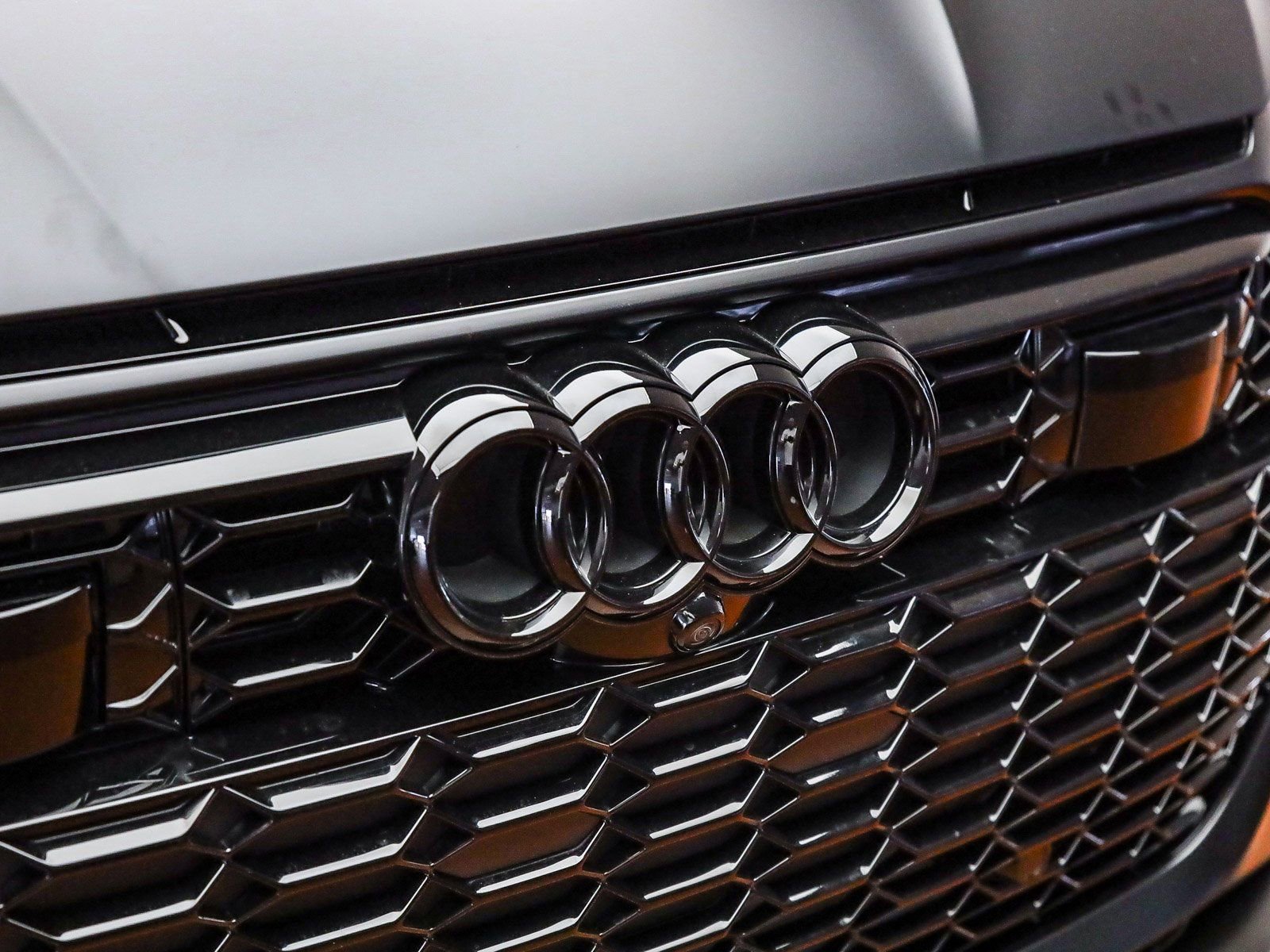 New 2026 Audi RS 6 performance image 18