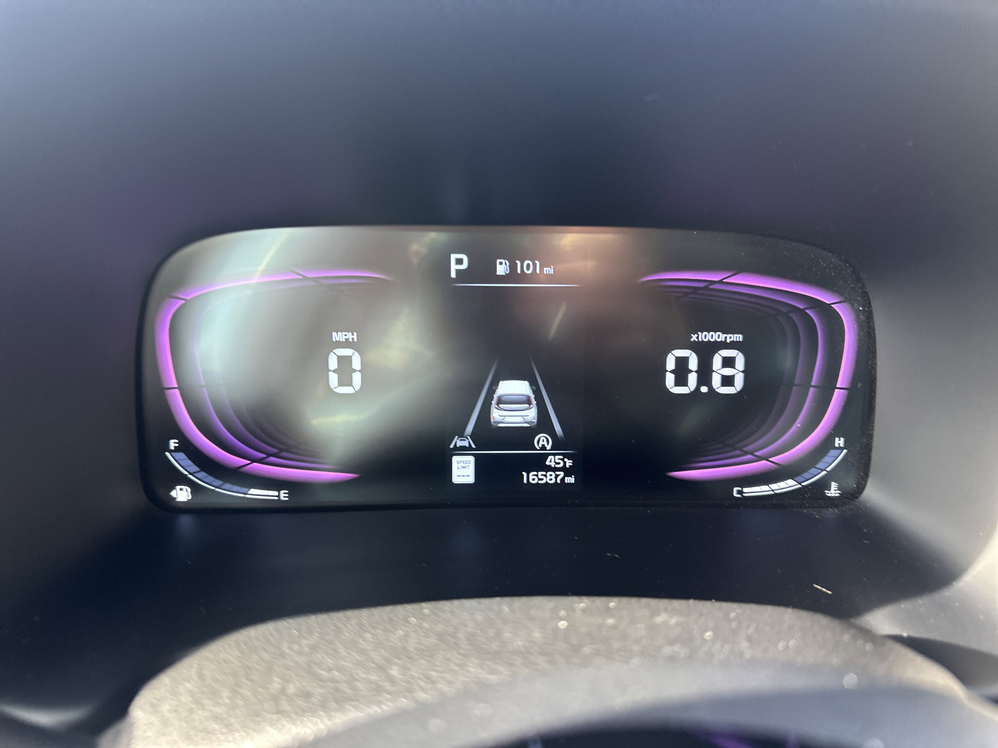 Used 2025 Kia Soul EX image 16