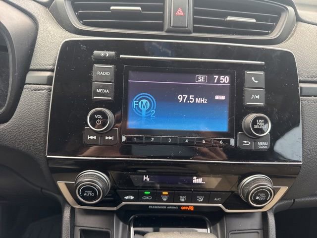 Used 2018 Honda CR-V LX image 21