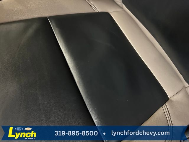 Used 2023 Ford Bronco Wildtrak image 8