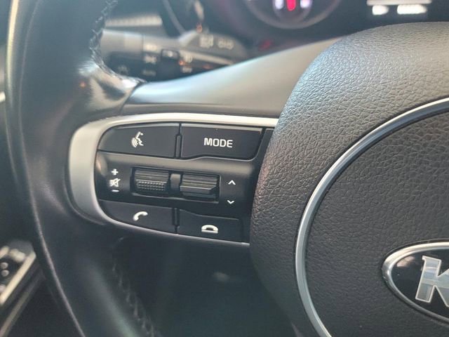 Used 2021 Kia K5 GT-Line FWD image 18