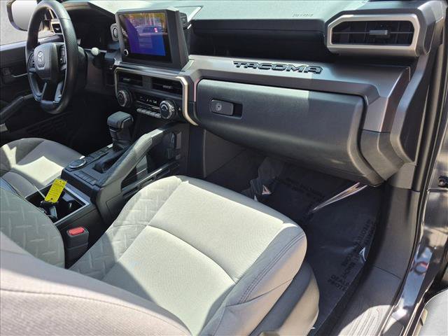 Certified 2026 Toyota Tacoma SR5 RWD image 18