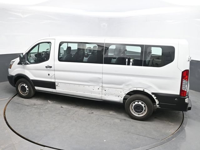 Used 2019 Ford Transit 350 XL RWD image 12