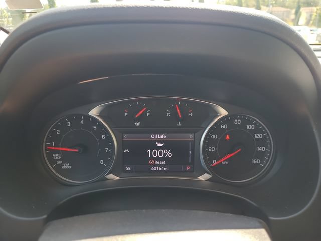 Used 2024 GMC Terrain SLT AWD/4WD image 29
