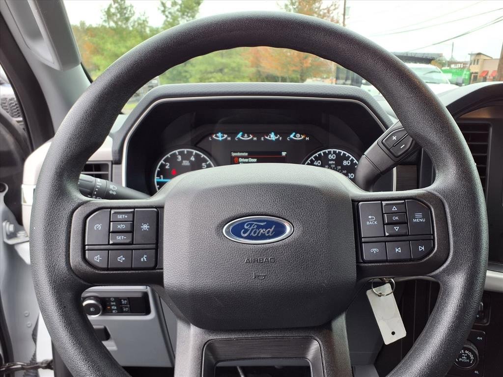 Used 2023 Ford F150 XL w/ Trailer Tow Package image 18