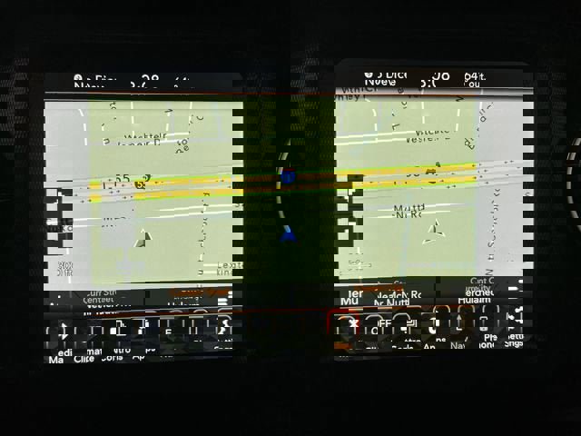 Used 2022 Jeep Wrangler Unlimited Sahara image 14