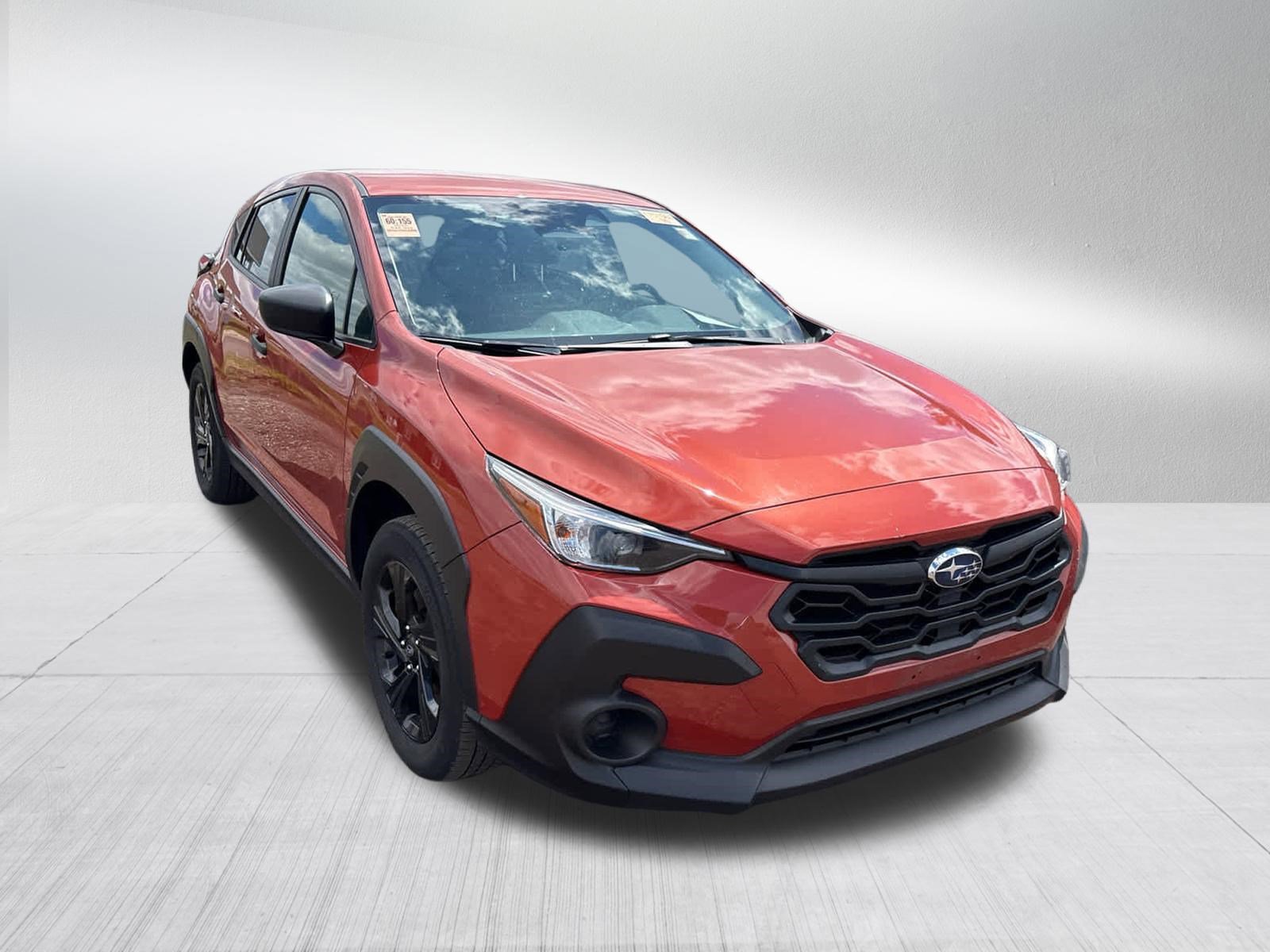 Used 2024 Subaru Crosstrek 2.0i AWD/4WD image 12