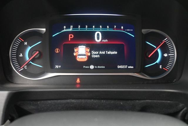 Used 2021 Honda Pilot Special Edition image 9