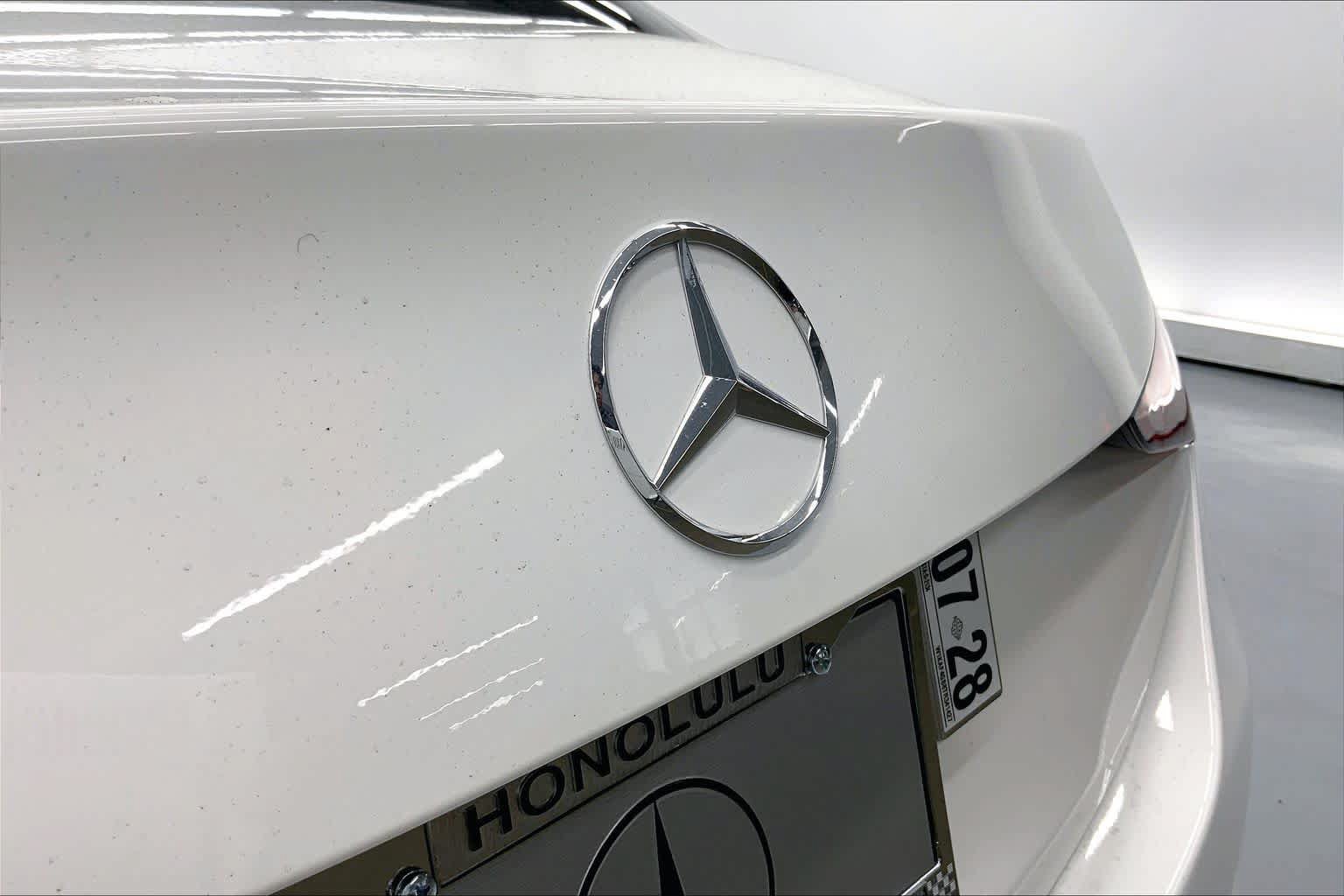 New 2026 Mercedes-Benz C 300 Sedan image 15