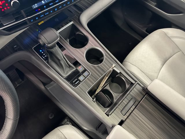 Certified 2024 Toyota Sienna Limited AWD/4WD image 24