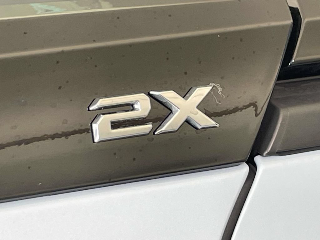 New 2026 BMW X2 xDrive28i w/ Technology Package AWD/4WD image 42