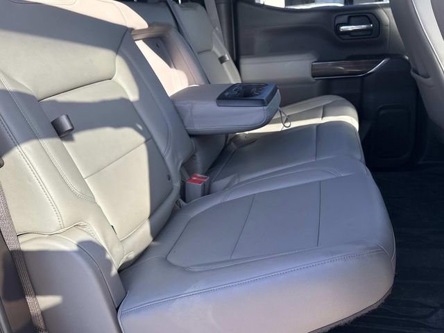 Used 2020 Chevrolet Silverado 1500 RST w/ All-Star Edition image 9