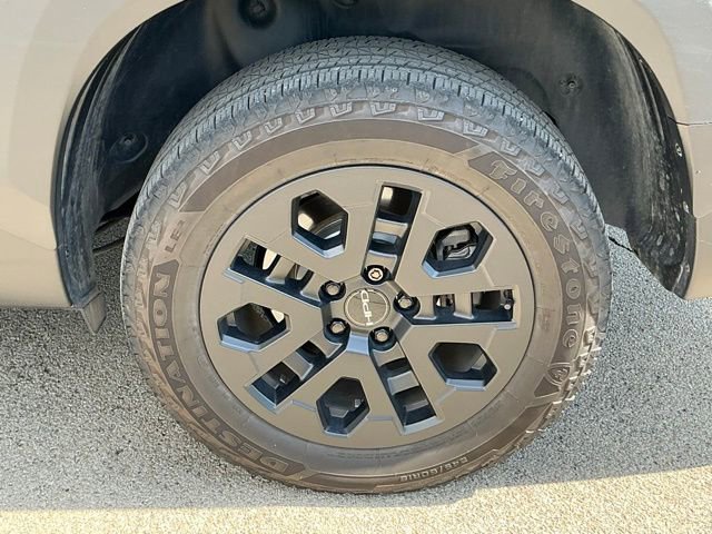 Certified 2023 Honda Ridgeline RTL image 5