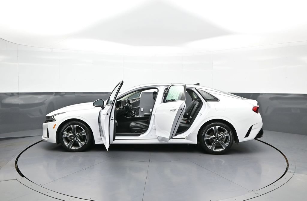 Used 2023 Kia K5 EX FWD image 43