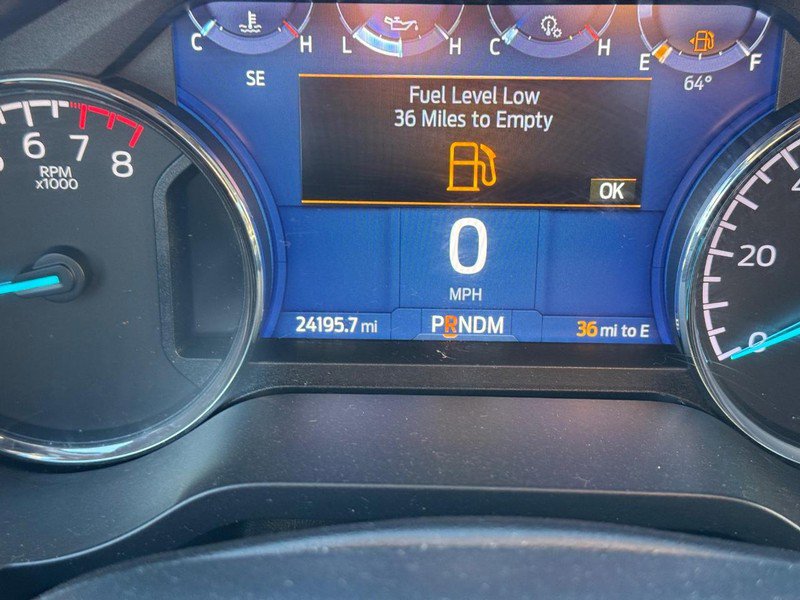 Used 2022 Ford F150 XLT w/ Equipment Group 302A High image 24