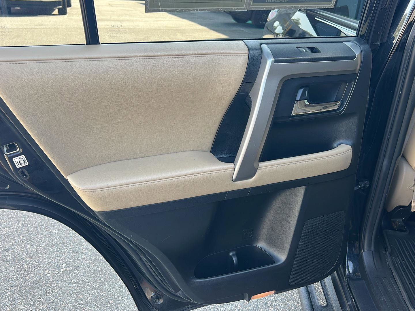 Used 2021 Toyota 4Runner SR5 image 18