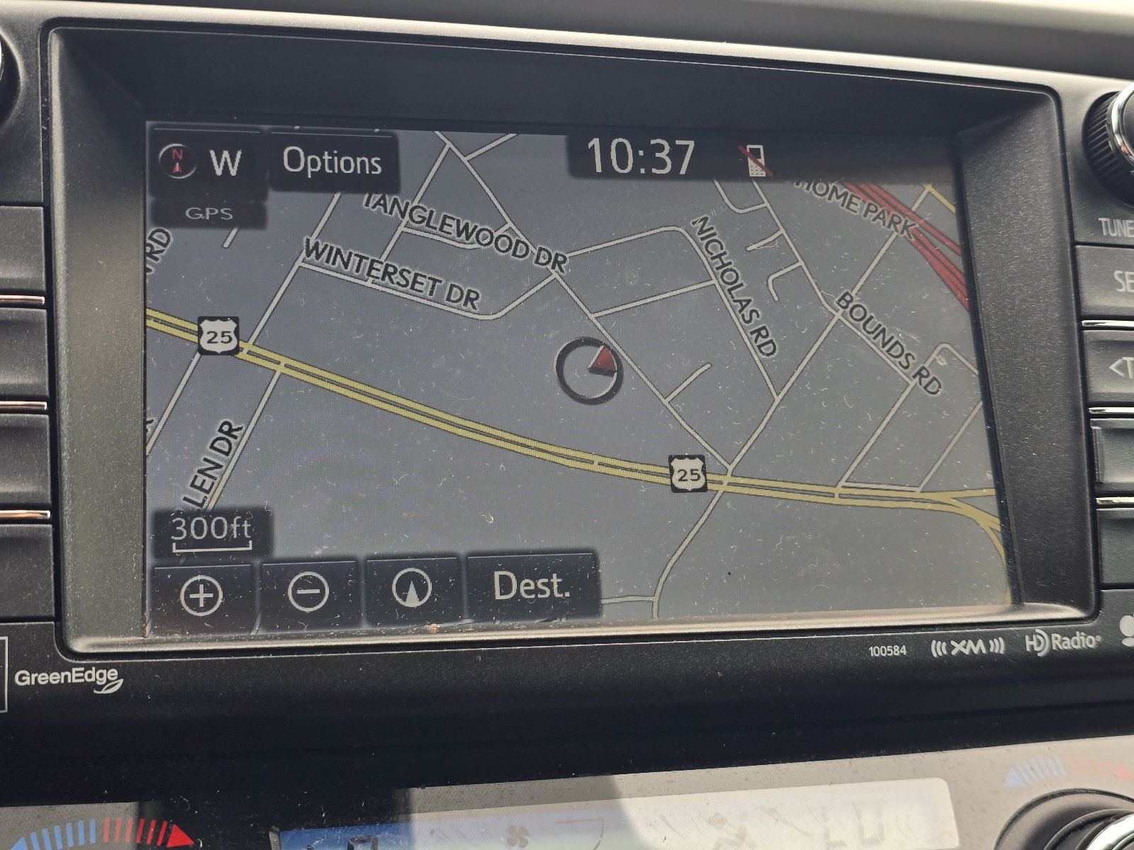 Used 2017 Toyota RAV4 Platinum FWD image 19