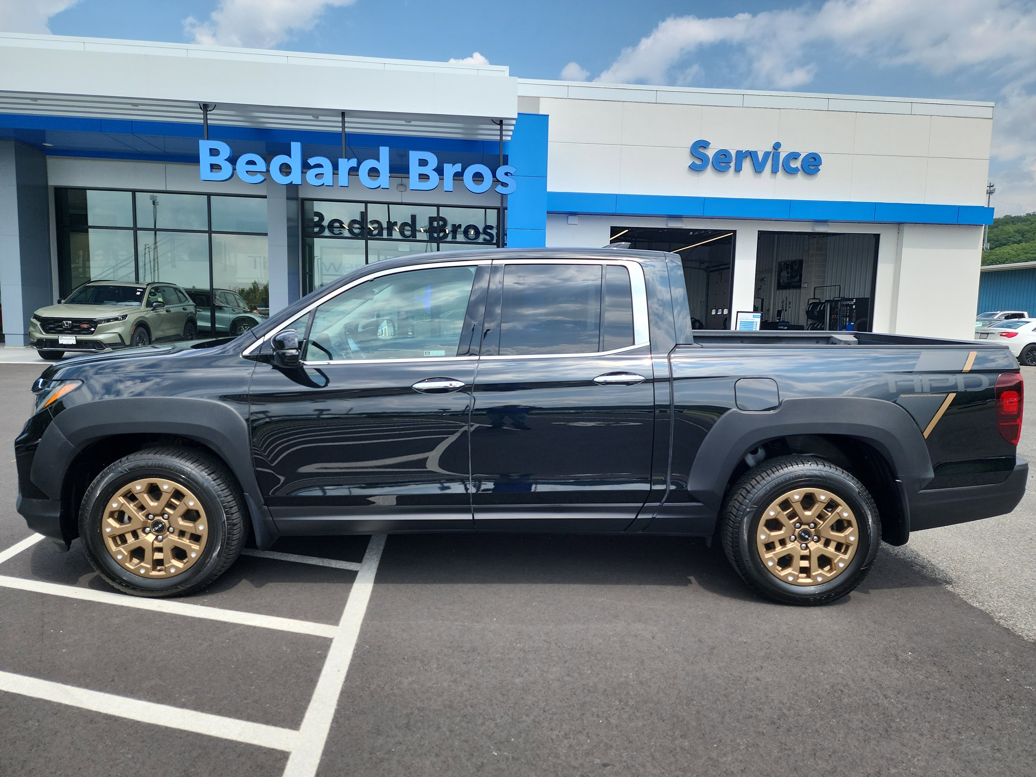 Certified 2022 Honda Ridgeline RTL-E image 10