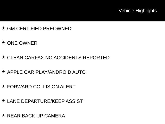 Certified 2024 Chevrolet TrailBlazer LS image 12
