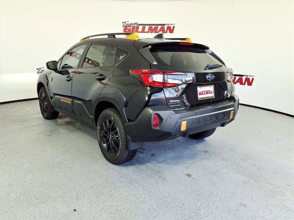 New 2026 Subaru Crosstrek 2.5i Wilderness image 3