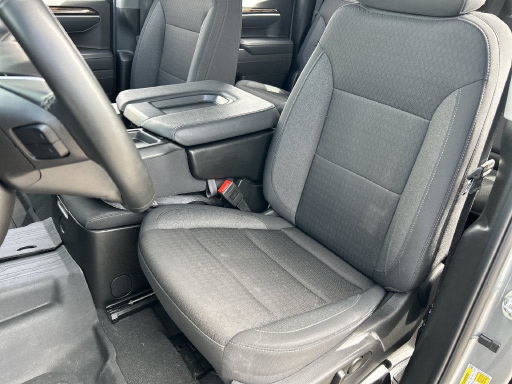 Used 2025 GMC Sierra 1500 Elevation AWD/4WD image 19
