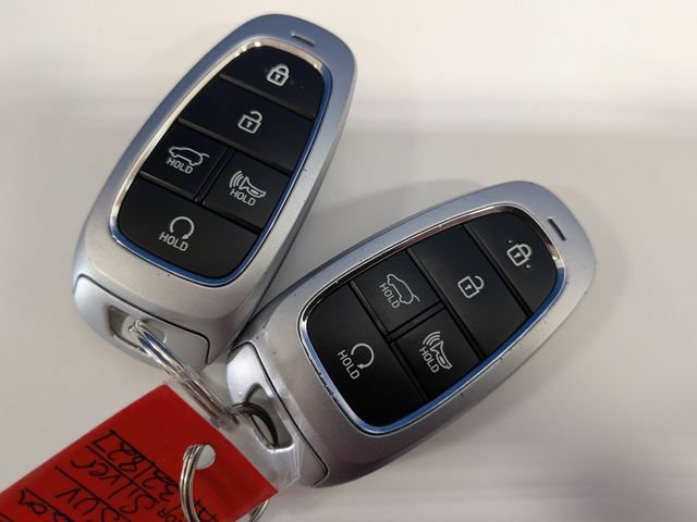 Used 2024 Hyundai Tucson SEL w/ Convenience Package AWD/4WD image 35