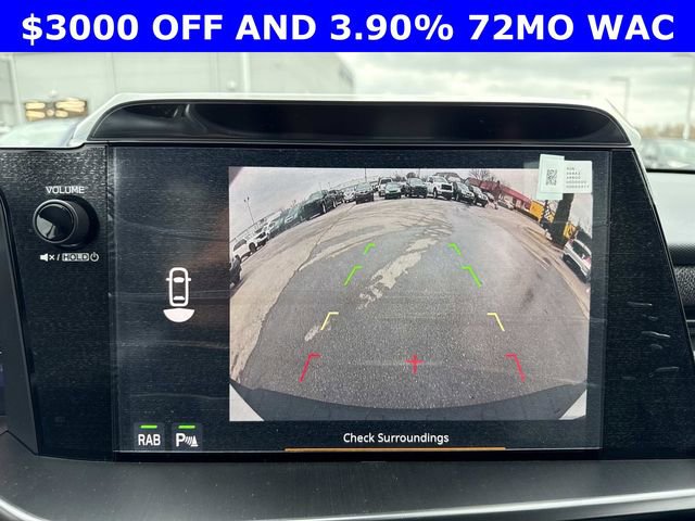 New 2026 Subaru Outback Premium image 20