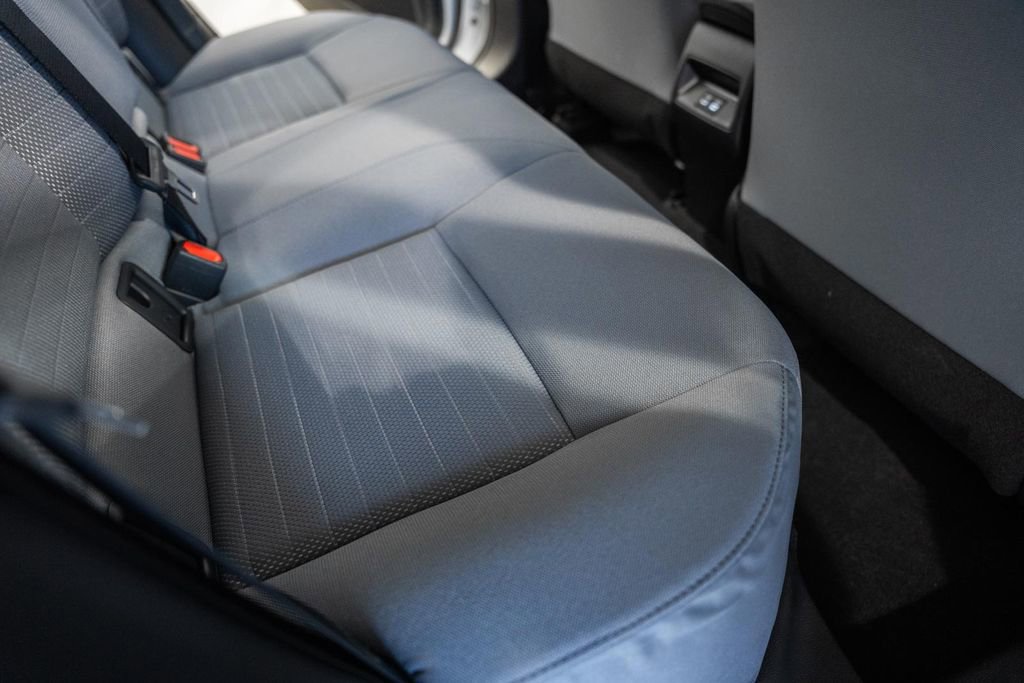 New 2026 Toyota Corolla SE image 26