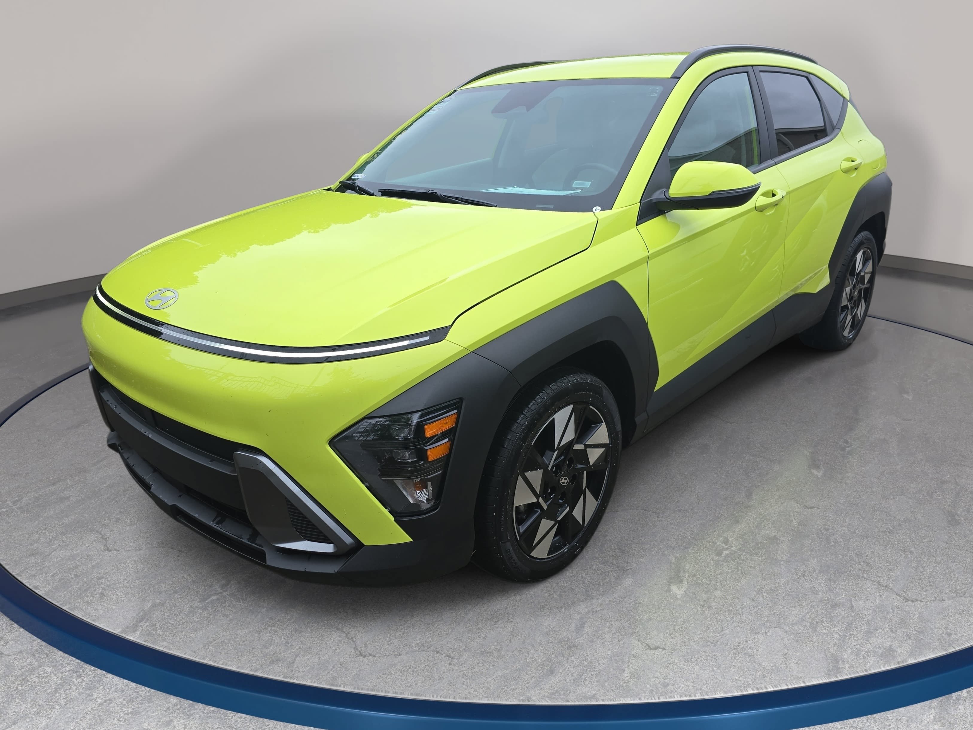 Used 2025 Hyundai Kona SEL