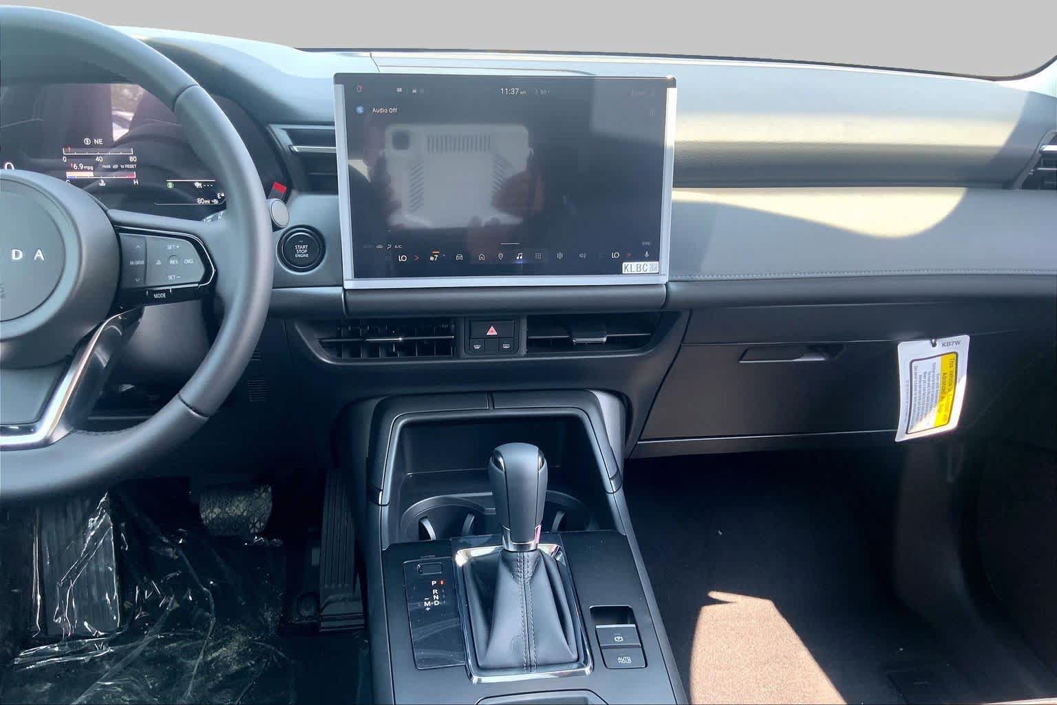 New 2026 MAZDA CX-5 Select AWD/4WD image 8
