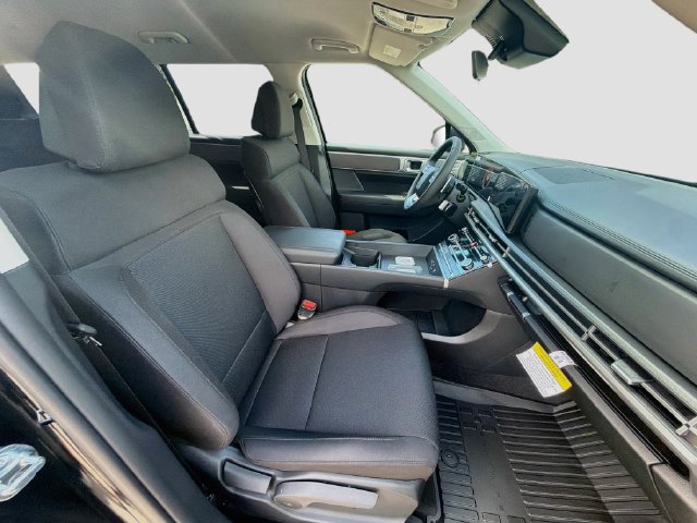 New 2027 Hyundai Santa Fe SE FWD image 28
