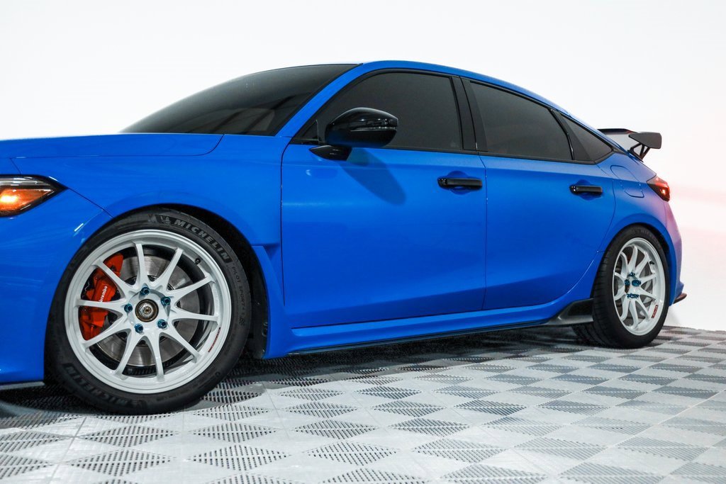 Used 2024 Honda Civic Type R image 13