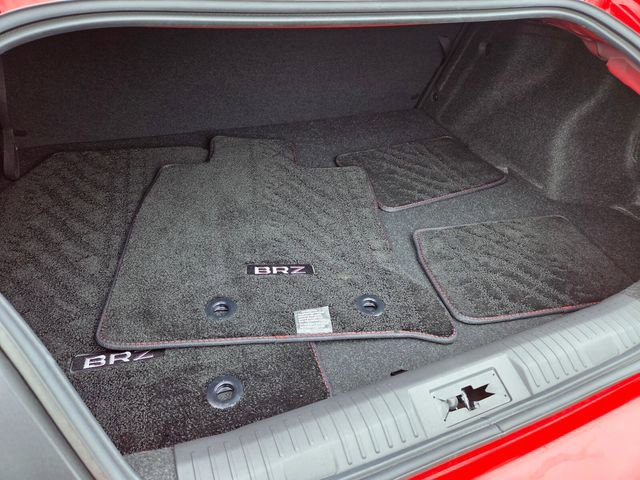 Used 2024 Subaru BRZ Limited image 11