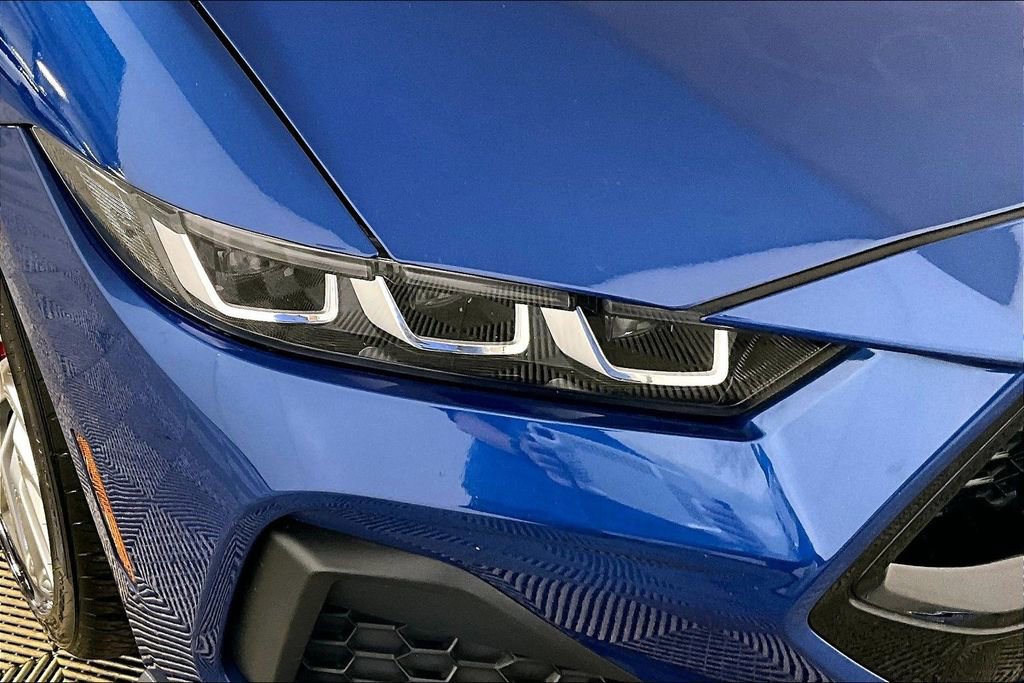 Used 2024 Ford Mustang GT Premium image 27