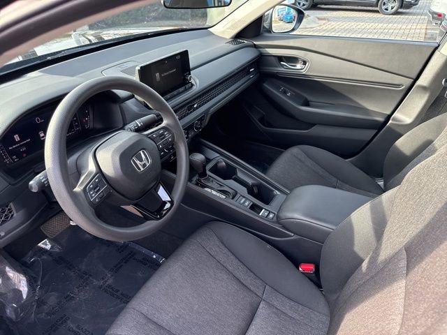 Certified 2024 Honda Accord EX image 16