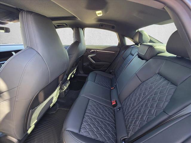 New 2026 Audi S3 Premium image 18