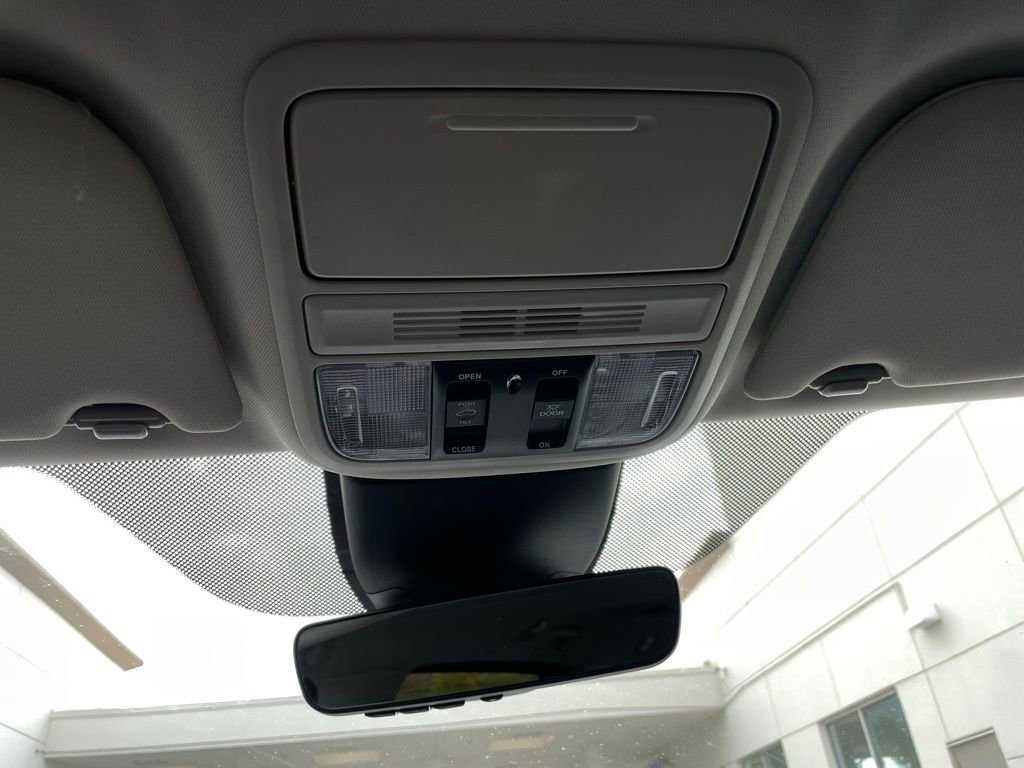 New 2026 Honda Odyssey EX-L image 16