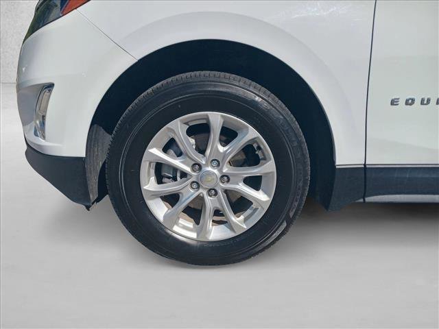 Used 2020 Chevrolet Equinox LT image 10