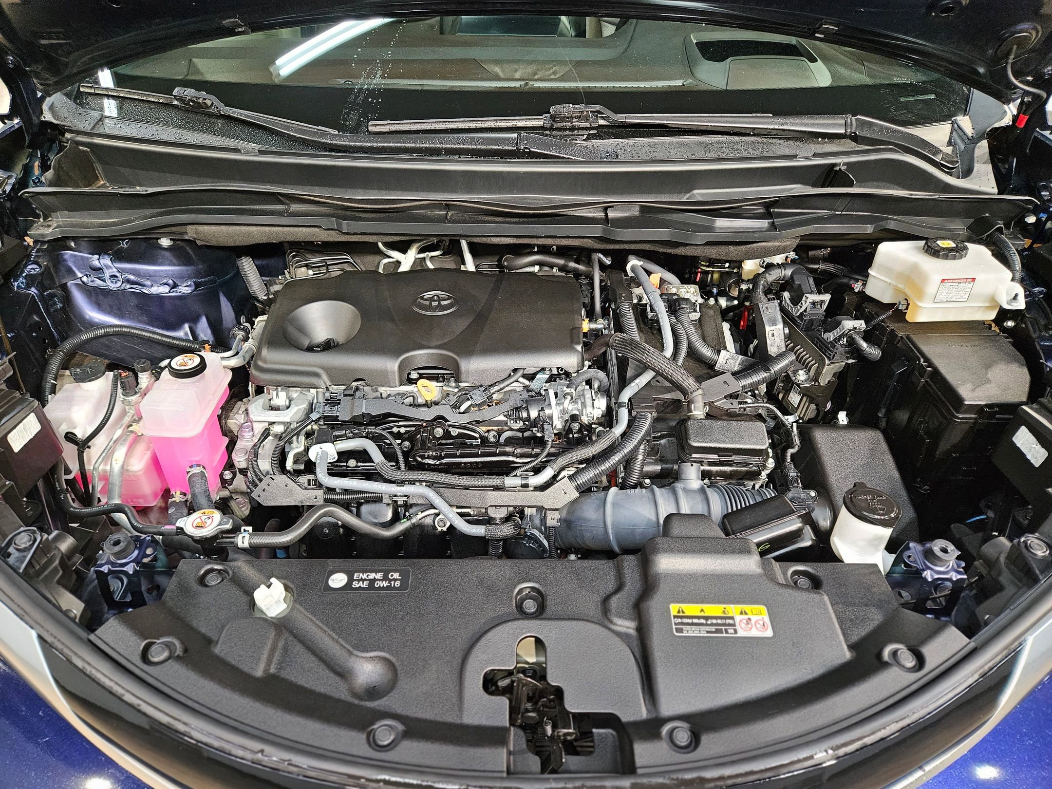 Used 2023 Toyota Sienna Platinum image 19