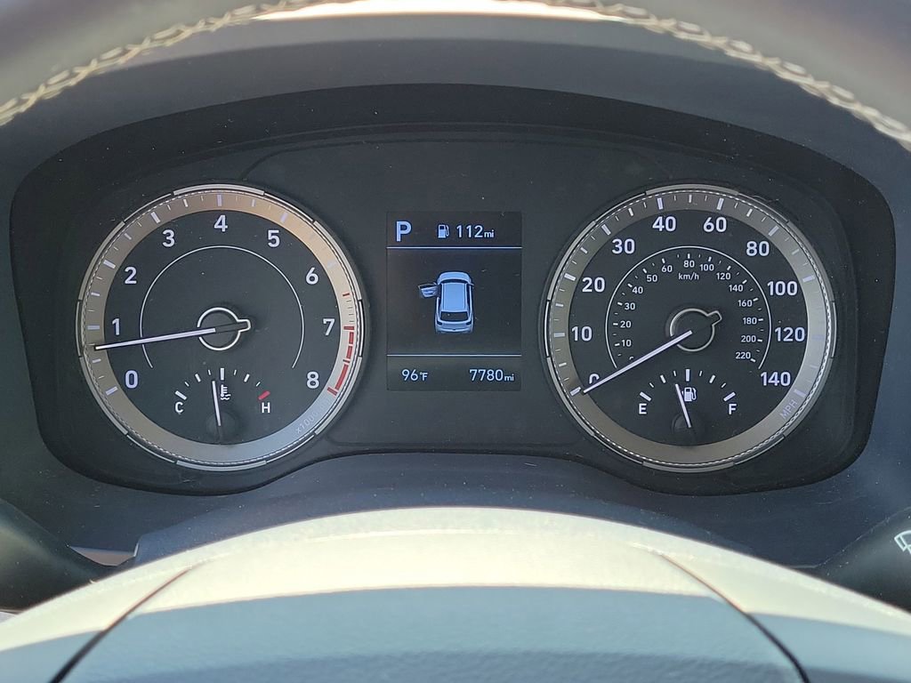 Used 2020 Hyundai Venue FWD image 27