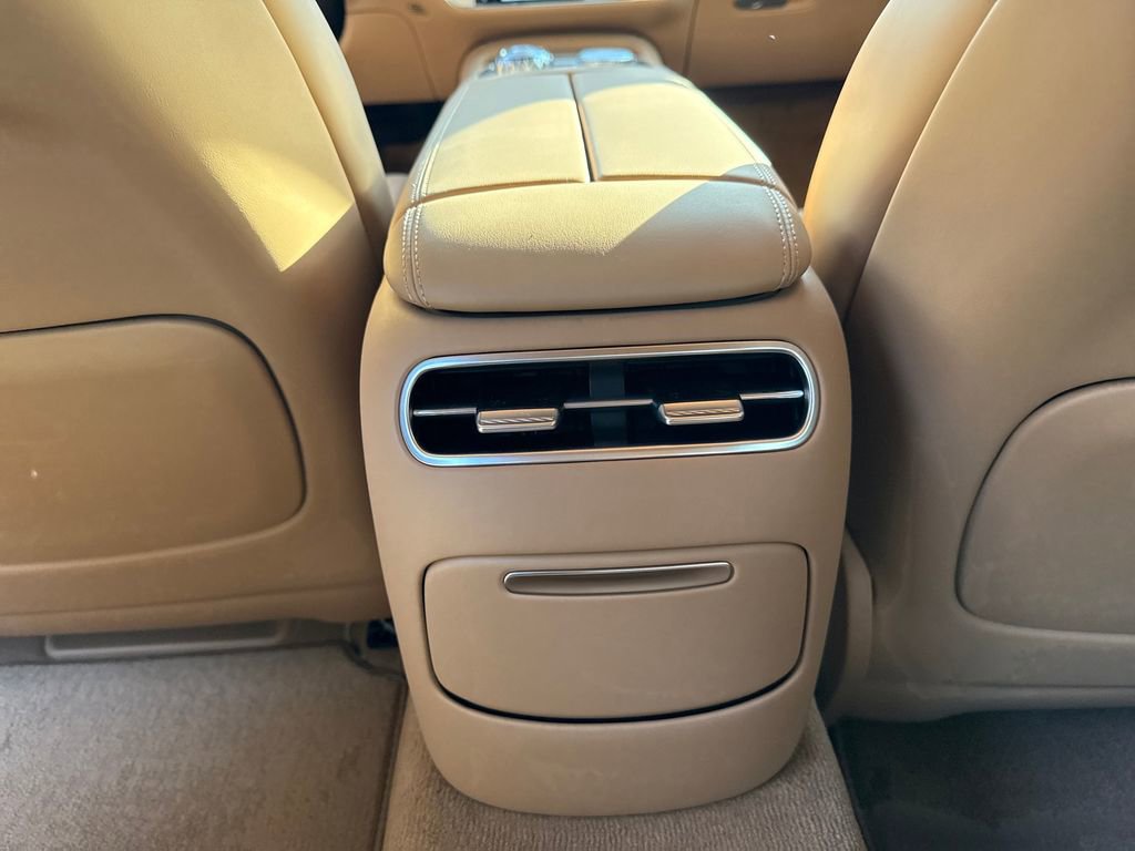 New 2026 Genesis G90 3.5T AWD/4WD image 14