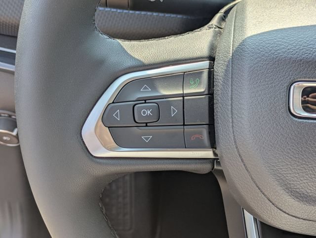 New 2026 Jeep Compass Latitude AWD/4WD image 17
