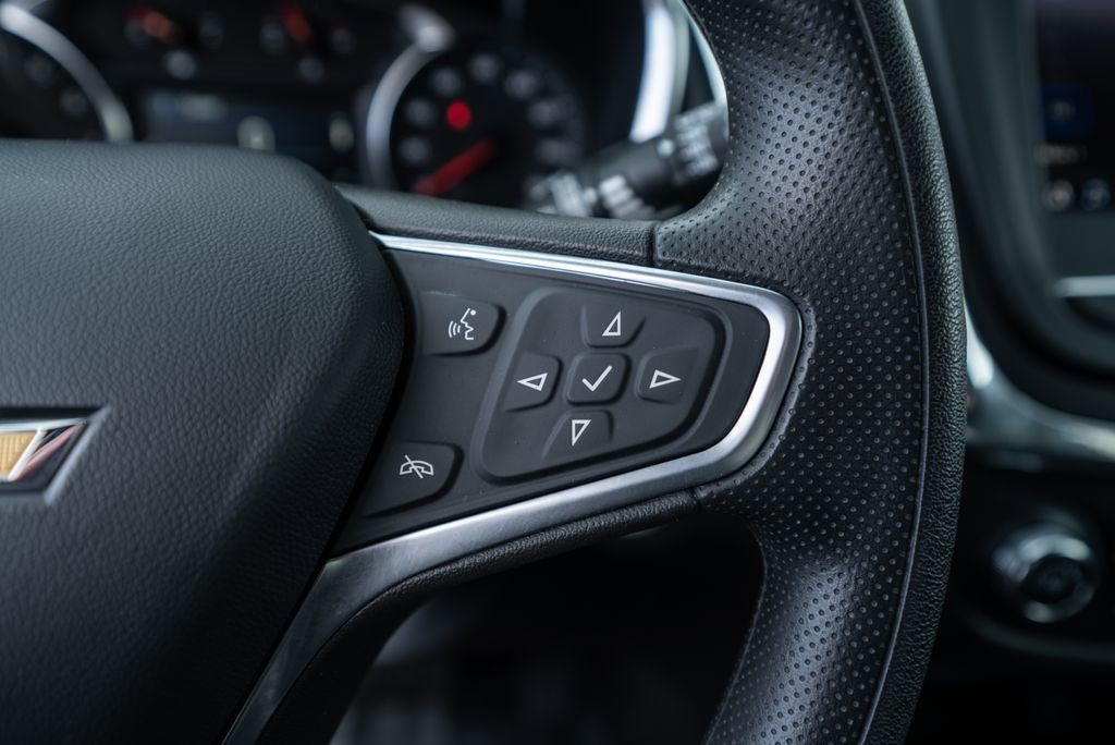 Certified 2023 Chevrolet Equinox LT image 18