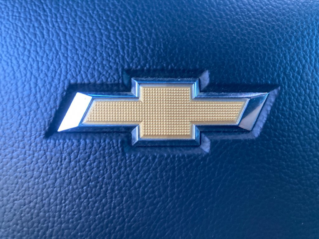 Used 2018 Chevrolet Silverado 1500 LT w/ All Star Edition AWD/4WD image 28