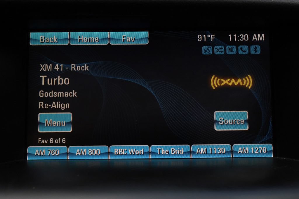 Used 2018 Buick Cascada Premium FWD image 37