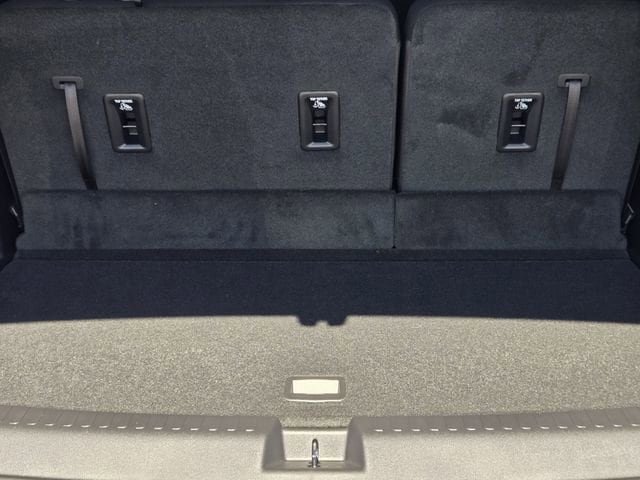 New 2026 GMC Acadia Elevation w/ Black Edition FWD image 22