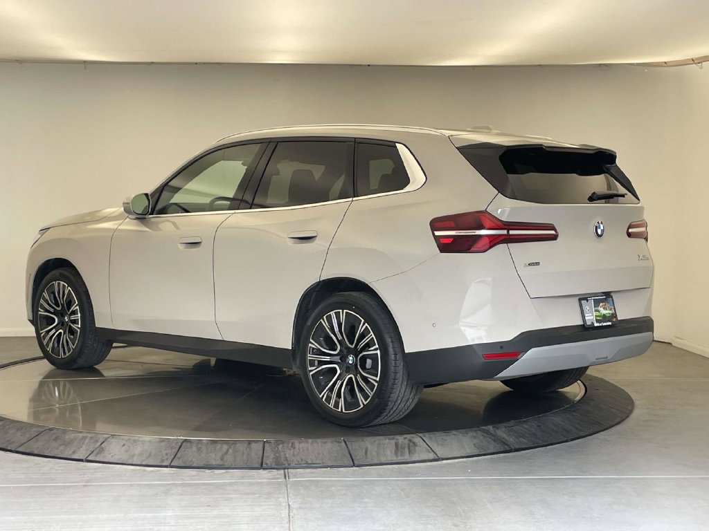 Used 2026 BMW X3 xDrive30i AWD/4WD image 3